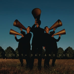 Frost* – Day and Age (LP)