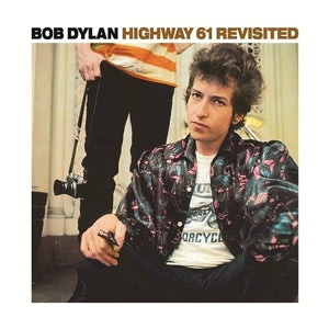 Bob Dylan – Highway 61 Revisited (LP)