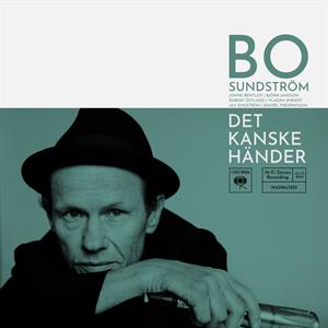 Bo Sundström – Det Kanske Händer (LP)