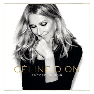 Céline Dion – Encore Un Soir (LP)