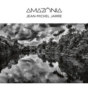 Jean-Michel Jarre – Amazônia (LP)