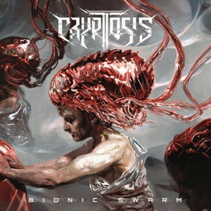 Cryptosis – Bionic Swarm (LP)