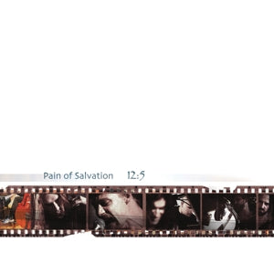 Pain of Salvation – 12:5 (Re-Issue 2021) (LP)