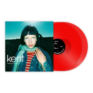 Kent – Hagnesta Hill (LP)