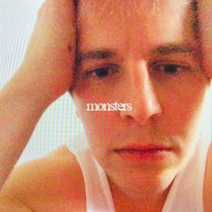 Tom Odell – Monsters (LP)