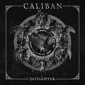 Caliban – Zeitgeister (LP)