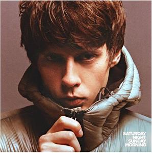 Jake Bugg – Saturday Night