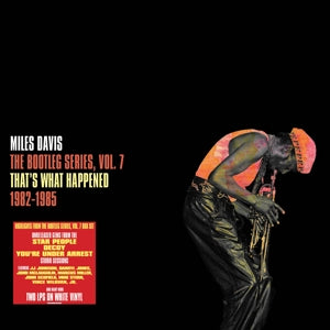 Miles Davis – The Bootleg Series
