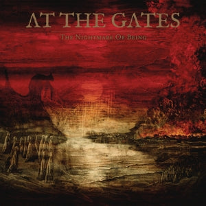 At the Gates – The Nightmare of Being (LP)