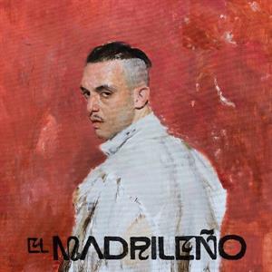 C. Tangana – El Madrileño (LP)