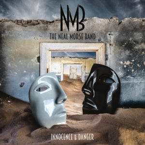 The Neal Morse Band – Innocence & Danger (LP)