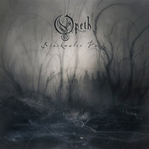 Opeth – Blackwater Park (20th Anniversary Edition) (LP)