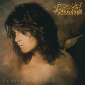 Ozzy Osbourne – No More Tears (LP)