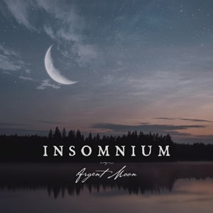 Insomnium – Argent Moon - Ep (LP)