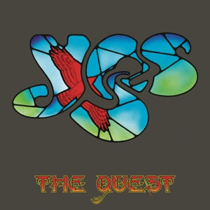 Yes – The Quest (LP)