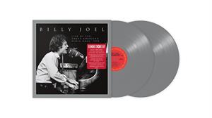 Billy Joel – Live At the Great American Music Hall - 1975 (LP)