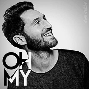 Broken Back – Oh My (LP)