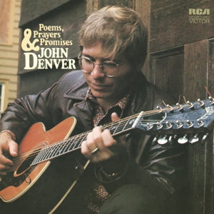 John Denver – Poems