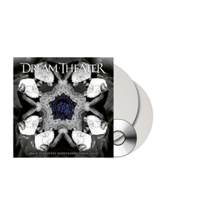 Dream Theater – Lost Not Forgotten Archives: Train of Thought Instrumental Demos (2003) (LP)