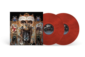 Michael Jackson – Dangerous (LP)