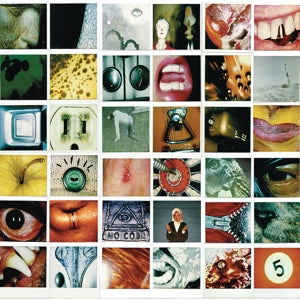 Pearl Jam – No Code (LP)