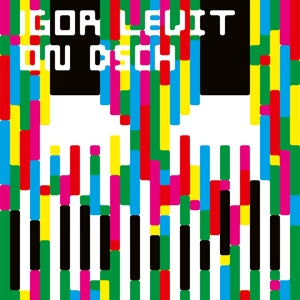 Igor Levit – On Dsch - Part 1: Shostakovich (LP)