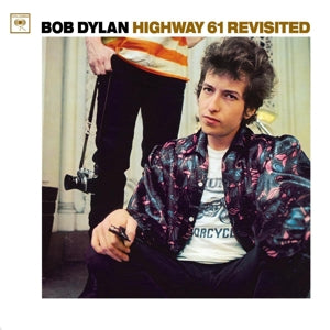 Bob Dylan – Highway 61 Revisited (LP)