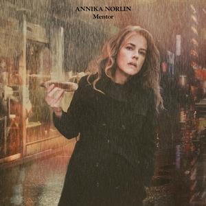 Annika Norlin – Mentor (LP)