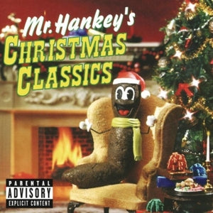 Various – South Park: Mr. Hankey's Christmas Classics (LP)