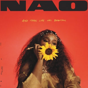 Nao – And Then Life Was Beautiful (LP)