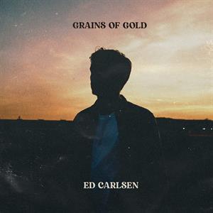 Ed Carlsen – Grains of Gold (LP)