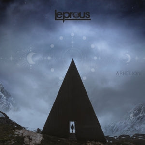 Leprous – Aphelion (LP)