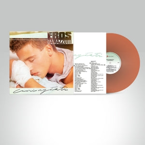 Eros Ramazzotti – Cuori Agitati (LP)