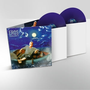 Eros Ramazzotti – Stilelibero (LP)