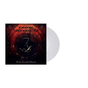Dark Tranquillity – Enter Suicidal Angels - Ep  (Re-Issue 2021) (LP)