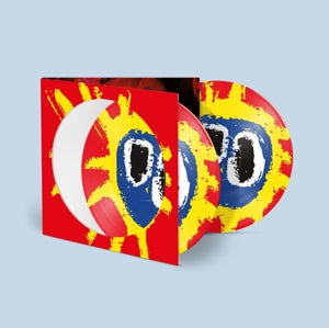 Primal Scream – Screamadelica (LP)