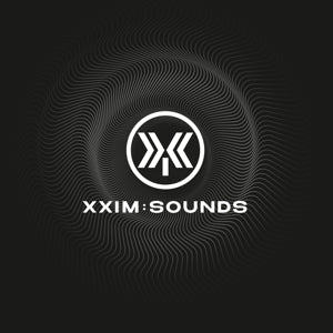 Various – Xxim:Sounds (LP)
