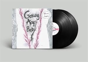 Selma Judith – Getting Angry