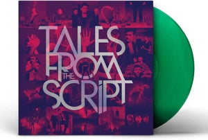 The Script – Tales From the Script: Greatest Hits (LP)