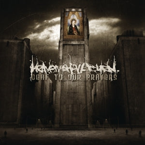 Heaven Shall Burn – Deaf To Our Prayers (Re-Issue 2021) (LP)