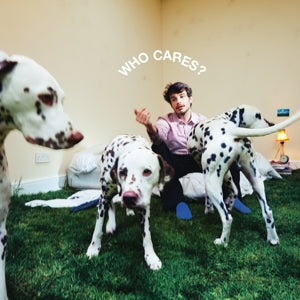 Rex Orange County – Who Cares? (LP)