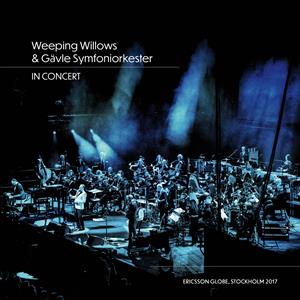 Weeping Willows – In Concert (LP)