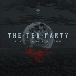 The Tea Party – Blood Moon Rising (LP)