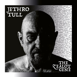Jethro Tull – The Zealot Gene (LP)
