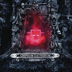 Omnium Gatherum – Origin (LP)