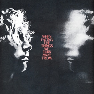 Luke Hemmings – When Facing the Things We Turn Away From (LP)