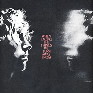 Luke Hemmings – When Facing the Things We Turn Away From (LP)