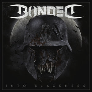 Bonded – Into Blackness (LP)
