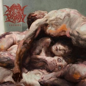 Venom Prison – Erebos (LP)