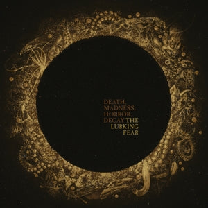 The Lurking Fear – Death